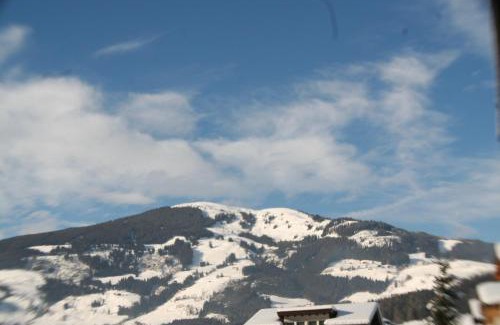 Hollersbach im Pinzgau Apartment | Oase der Ruhe