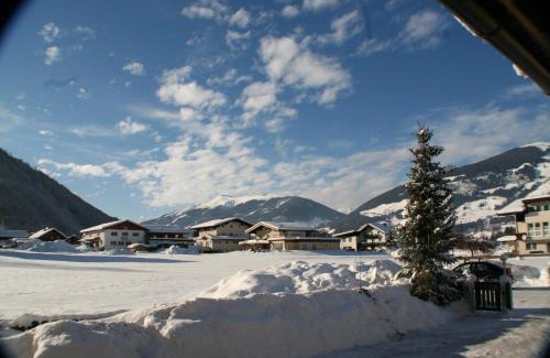 Hollersbach im Pinzgau Apartment | Oase der Ruhe