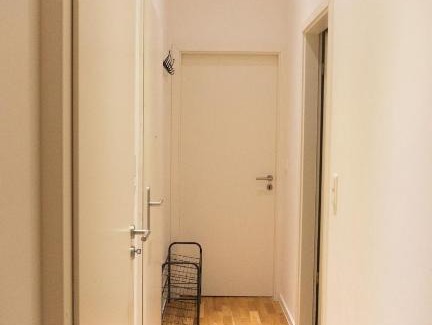 Bahnhofsviertel Apartment | Oase im Stadtkern