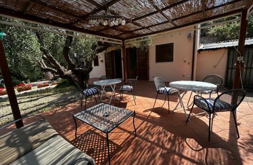 Monte Argentario House | Oasi del Monte