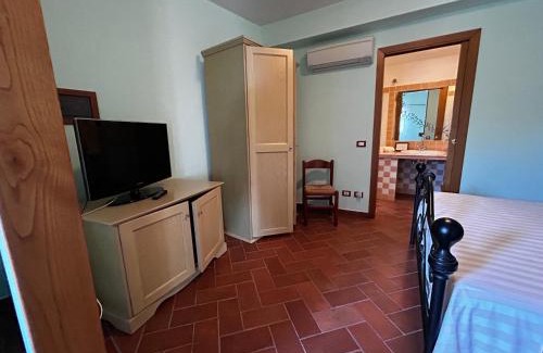 Monte Argentario House | Oasi del Monte
