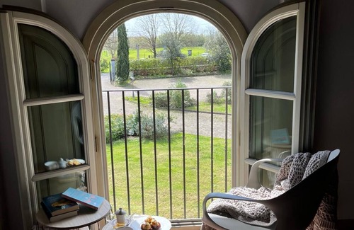 Altopascio Apartment | Oasi di Pace e Tranquillità con Piscina,campo da Tennis,uliveti,vigneti Frutteti