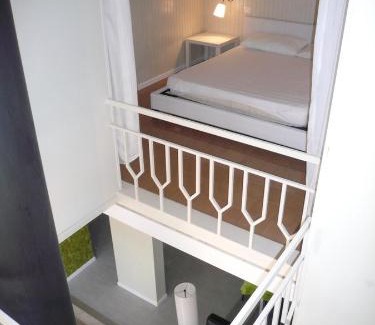 Toscolano Maderno Apartment | Oasi Holiday Home