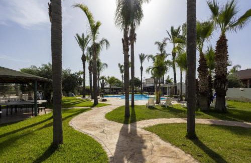 Mazara del Vallo Apartment | Oasi lamia - 2