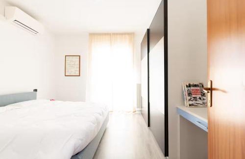 Cesate Apartment | OASI TRILOCALE DOPPI SERVIZI- Rho Fiera - Milano Como Lago Malpensa