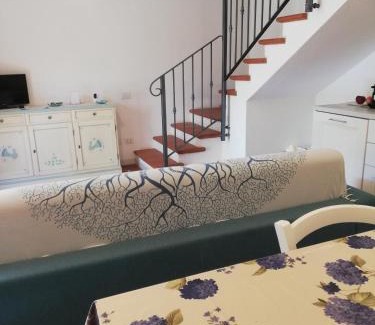 La Maddalena Apartment | Oasiglò