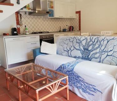 La Maddalena Apartment | Oasiglò