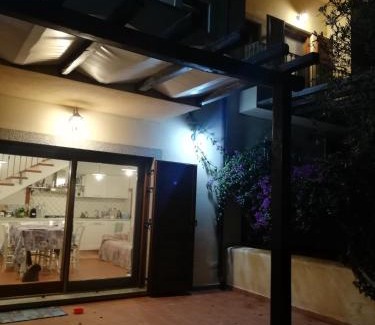 La Maddalena Apartment | Oasiglò