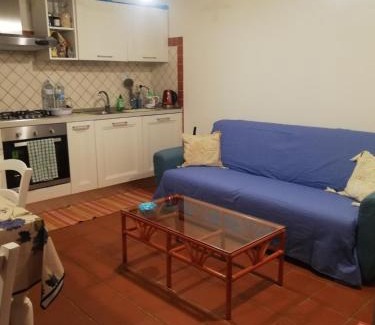 La Maddalena Apartment | Oasiglò