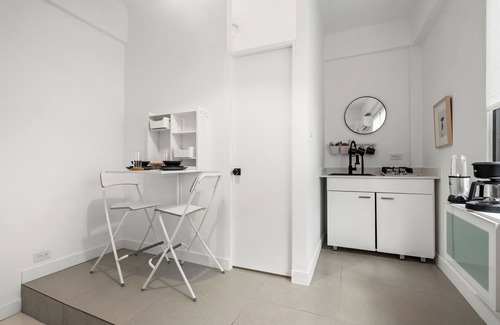 Hipodromo Apartment | Oasis - Acogedor Refugio en Santurce — Cálido y Estiloso