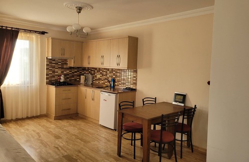 Dalyan Apartment | Oasis Apart Hotel