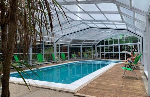 Las Gaviotas Apartment | Oasis Apart-Spa