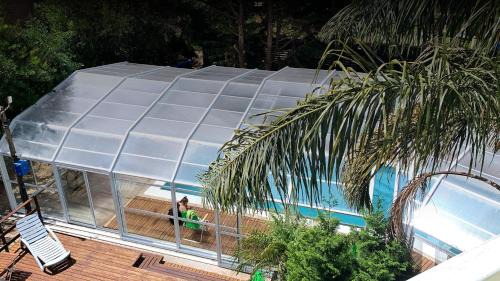 Las Gaviotas Apartment | Oasis Apart-Spa
