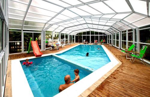 Las Gaviotas Apartment | Oasis Apart-Spa