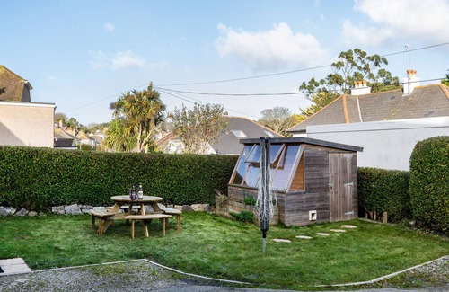 Falmouth Apartment | Oasis Apartment
