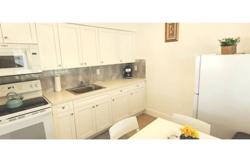 Parkside House | Oasis at Hollywood lll,sleeps 3