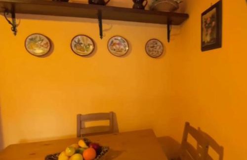 Rocca Sinibalda Apartment | Oasis at the Park