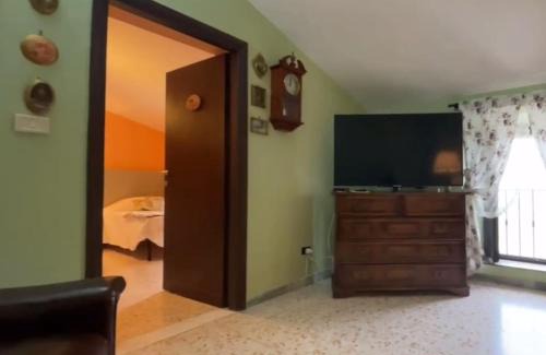 Rocca Sinibalda Apartment | Oasis at the Park