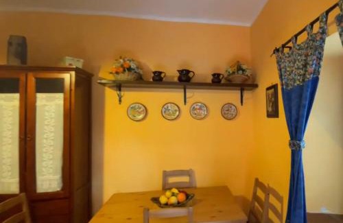 Rocca Sinibalda Apartment | Oasis at the Park