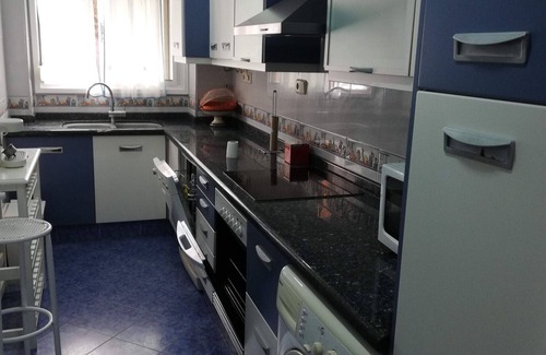 Xeraco Apartment | Oasis Bl.I 1ºD Solo Familias!