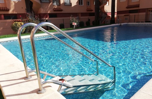 Xeraco Apartment | Oasis Bl.I 1ºD Solo Familias!