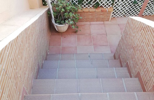 Xeraco Apartment | Oasis Bl.I 1ºD Solo Familias!