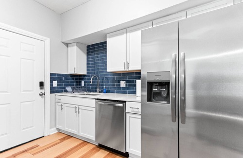 West Columbus Condo | Oasis by Downtown: Great stay, Perfect location