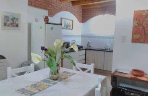 Bahia Blanca Apartment | Oasis Cochera opcional