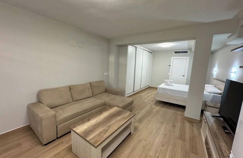 Valdeolleros Apartment | Oasis Cordobes