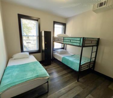 The Heights Apartment | Oasis de comodidad Habitación individual o compartida