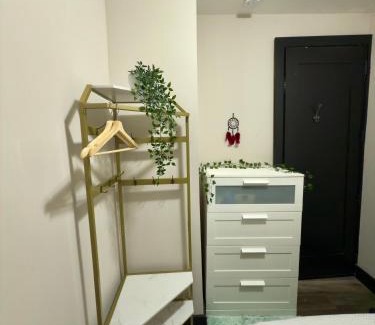 The Heights Apartment | Oasis de comodidad Habitación individual o compartida