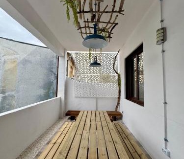 Santiago de Vigo Apartment | Oasis De Confort Urbano Vigo
