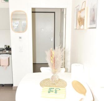 La Celle-sous-Gouzon Apartment | OASIS de paix à Alforville