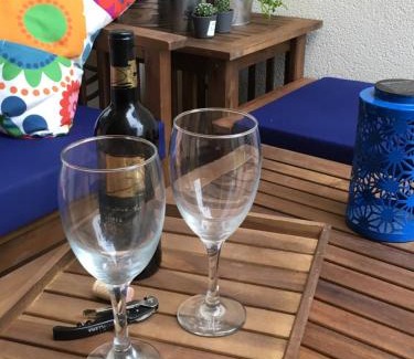 Retamar Apartment | oasis del toyo golf&beach private garden wifi