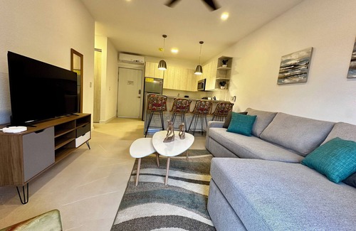 Villarreal Apartment | Oasis en Las Palmas Resort, Tamarindo