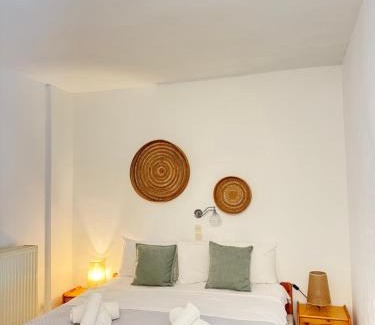 Skiathos Apartment | Oasis