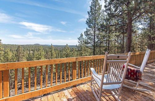 Sisters House | Oasis In The Pines - Private Pool