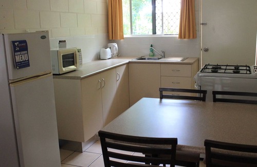 Cairns North Apartment | Oasis Inn Cairns