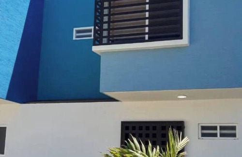Nuevo Vallarta Apartment | Oasis Madeira House