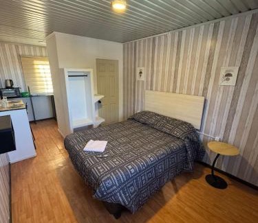 Calama Apartment | Oasis Mini Deptos