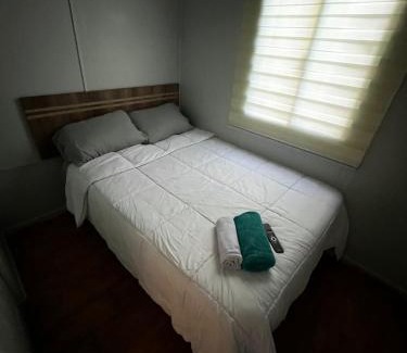 Calama Apartment | Oasis Mini Deptos