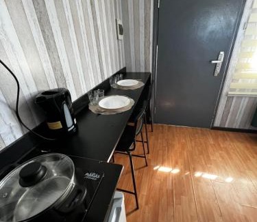 Calama Apartment | Oasis Mini Deptos