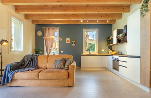 Cocomaro di Cona Villa | Oasis of the Knight!