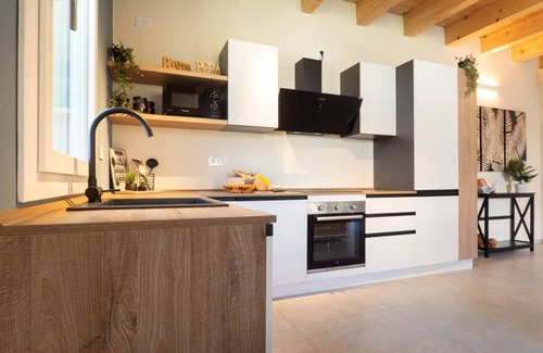 Cocomaro di Cona Villa | Oasis of the Knight!