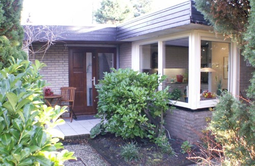 Sint Maartenszee House | Oasis of well-being by the sea, bungalow, 4 beds, sun terrace, wifi, 10 min walk to the beach