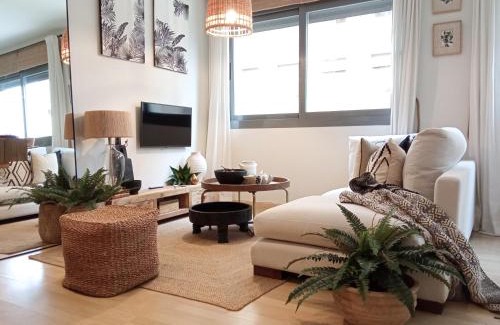 Carretera de Cadiz Apartment | Oasis Pacifico