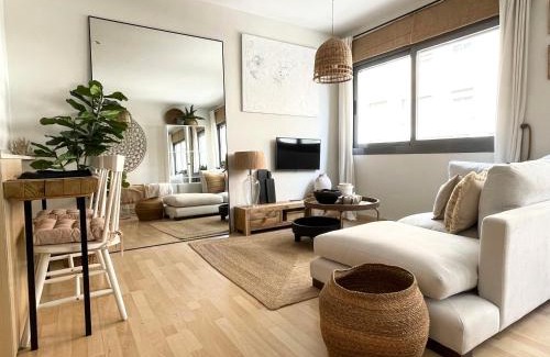 Carretera de Cadiz Apartment | Oasis Pacifico