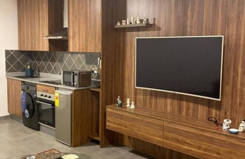 Asylum Down Apartment | Oasis paradise