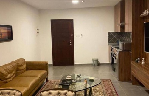 Asylum Down Apartment | Oasis paradise