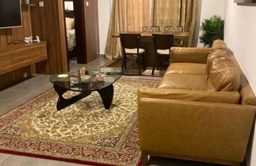 Asylum Down Apartment | Oasis paradise